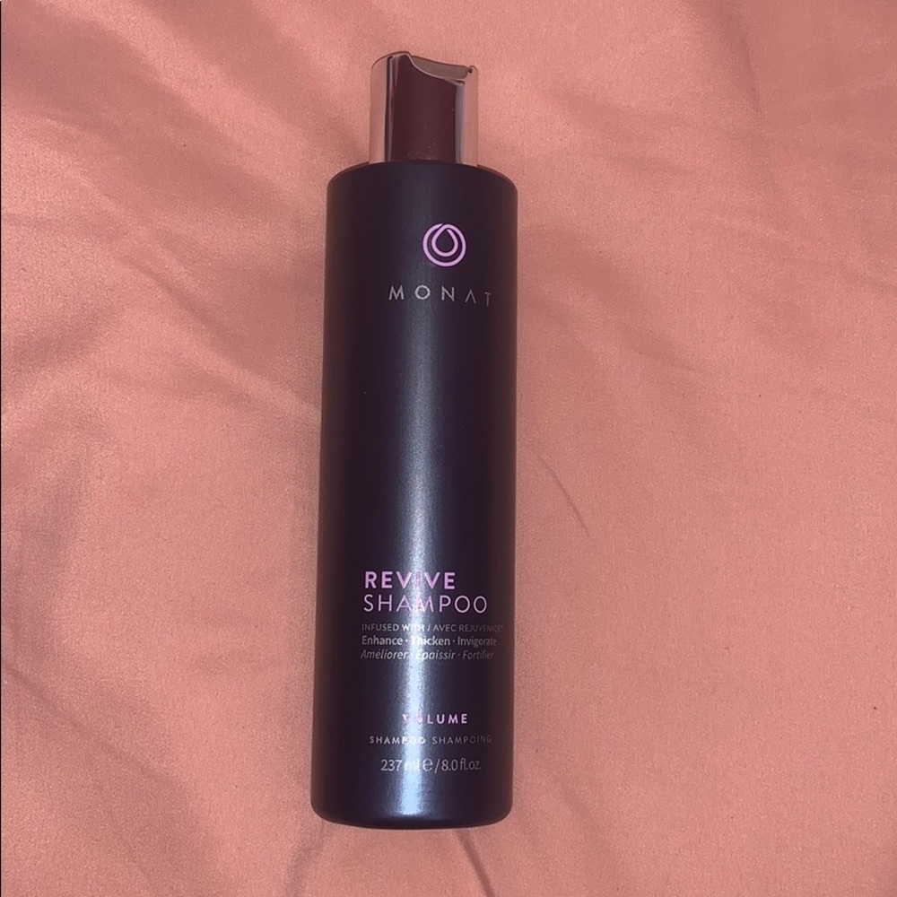 Monat Revive Shampoo